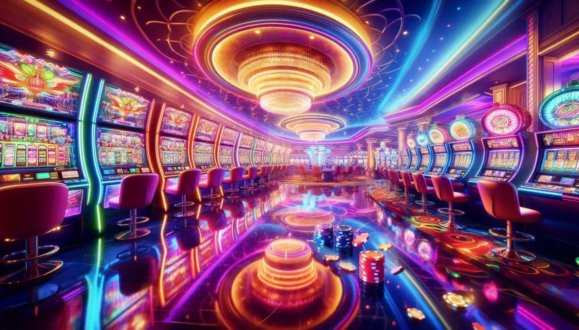 Bonver Casino